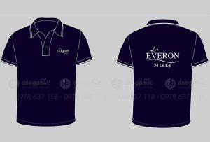 May và in áo phông Cửa hàng Everon