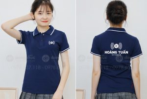 May và in áo phông Cửa hàng Hoàng Tuấn