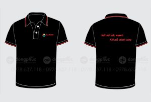 May và in áo phông Diamond Invest Holdings