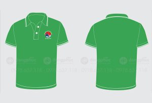 May và in áo phông Gặp mặt cựu cán bộ Đoàn Cao Bằng 2019