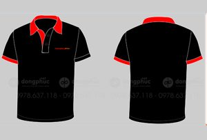 May và in áo phông HoangGiangShare