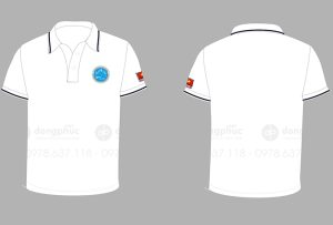 May và in áo phông IRAO 2021