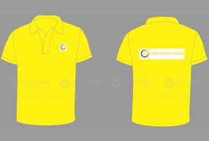 May và in áo phông Kênh chính hãng