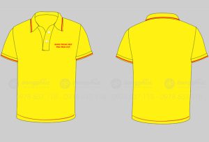 May và in áo phông Quán Bánh tráng mẹt Trà trái cây