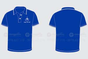 May và in áo phông Quán Coffee Góc Phố