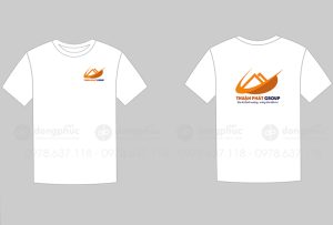 May và in áo phông Thuận Phát Group