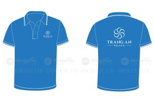 May và in áo phông Trang An Palace