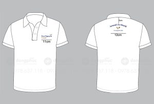 May và in áo phông Truc Nguyen Travel