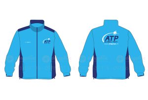 May và in áo khoác Công ty ATP Global Tech