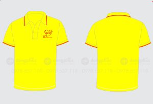 May và in áo Lớp 12A2 1994-2019 Kỷ niệm 25 năm ngày ra trường