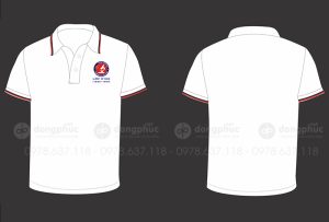 May và in áo Lớp 31K6 (1990-1994) Khoa Sinh Học Trường Đại học Vinh