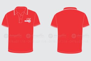 May và in áo Lớp B kỉ niệm 15 năm ngày ra trường