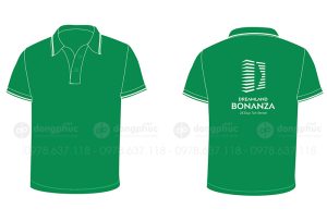 May và in áo phông Dreamland Bonanza