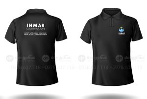 May và in áo phông Inmar Communications