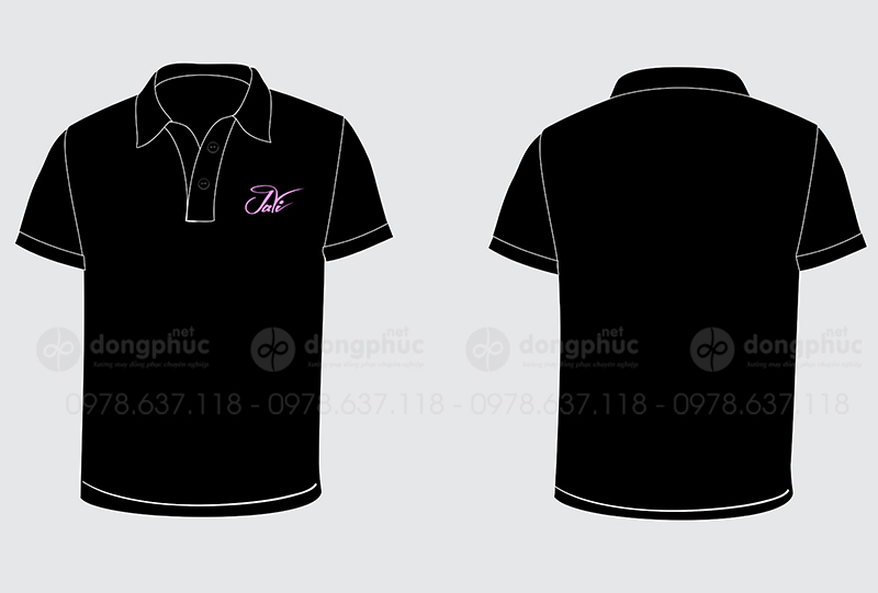 May và in áo phông Công ty Navi