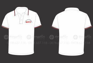 May và in áo phông Dong Tam Computers