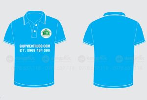 May và in áo phông Giupviecthudo.com