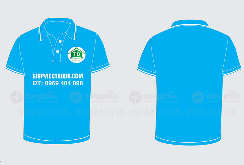 May và in áo phông Giupviecthudo.com