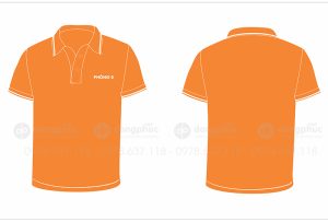 May và in áo phông Phòng 5