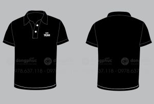 May và in áo phông Quán Cafe Trịnh