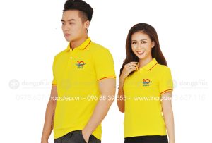 May và in áo phông 10 gương mặt trẻ Việt Nam tiêu biểu