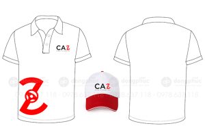 May và in áo phông Car Zingxe.vn