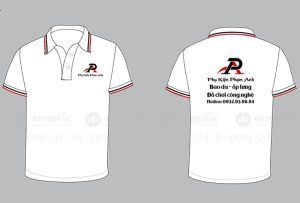 May và in áo phông Cửa hàng Phụ kiện Phạm Anh