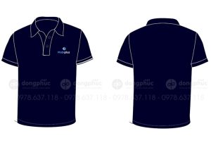 May và in áo phông Mobiplus