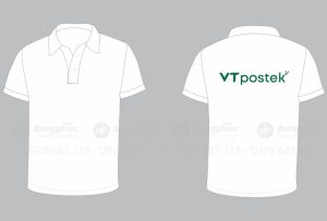May và in áo phông VTpostek