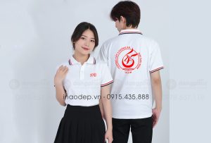 May và in áo Lớp 10B Trường Cấp 3 Dương Xá khóa 1975-1978