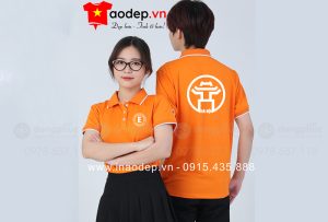 May và in áo Lớp E Trường phổ thông Cấp 3 Trương Định niên khóa 1977-1980