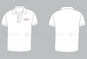 May và in áo phông Resort Centara Mirage