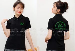 May và in áo phông Công ty CP ĐT Xây dựng Tâm Đạt