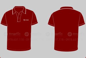 May và in áo phông Công ty JNHouse