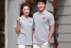 May và in áo phông Công ty PZL