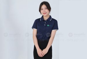 May và in áo phông GoGroup