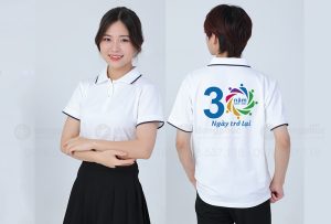 May và in áo phông kỉ niệm 30 năm ngày trở lại