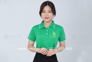 May và in áo phông Quán Phở 68