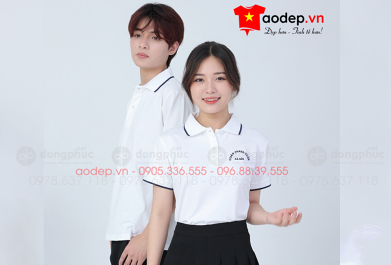 May và in áo phông Quận Thanh Xuân Hà Nội