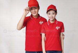 May và in áo phông S69