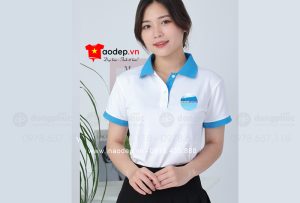 May và in áo phông Viet Lao Power