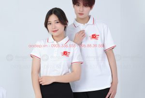 May và in áo Lớp 12A2 2005-2008 kỉ niệm 15 năm Ngày ra trường