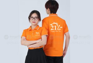 In áo Lớp 9E Trường THCS Tiên Sơn - 21 năm Ngày hội tụ