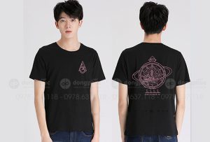 May và in áo phông A3 Lieu Li Lanh Le