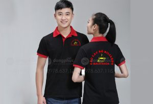 May và in áo phông Câu lạc bộ Billards Bach Khoa