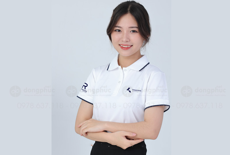 May và in áo phông Công ty Kitowindow