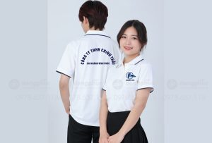 May và in áo phông Công ty TNHH Chinh Thái Chi nhánh Vĩnh Phúc
