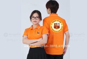 May và in áo phông Cửa hàng GoFood Việt Nam