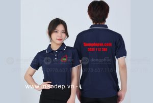 May và in áo phông đồng phục Tuongdepvn.com