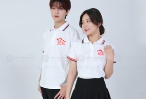 May và in áo phông kỉ niệm 25 năm